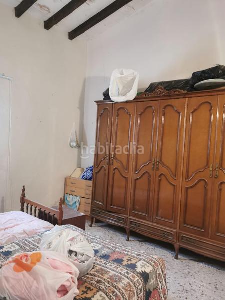 Foto 42f53546-5ef0-48b9-9b31-9c22d4e2025e. Maison avec parking piscine dans La Huerta Mutxamel