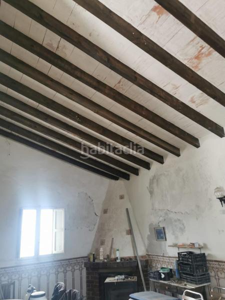 Foto 4ebea829-0fc9-48ae-84f6-782c9c972ca8. Maison avec parking piscine dans La Huerta Mutxamel