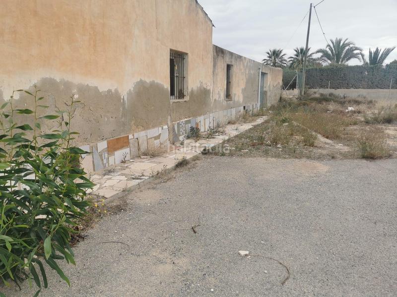 Foto 654119f5-061d-4e46-9c74-e3103d880d91. Maison avec parking piscine dans La Huerta Mutxamel