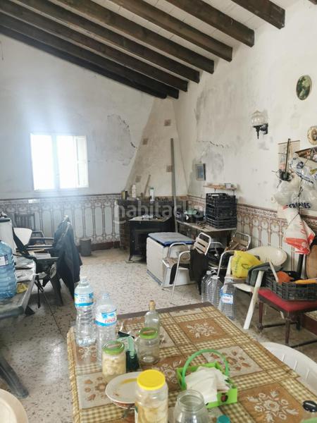 Foto 6f0cba22-8ed3-4cd1-8e37-1aadbb90c0e0. Maison avec parking piscine dans La Huerta Mutxamel