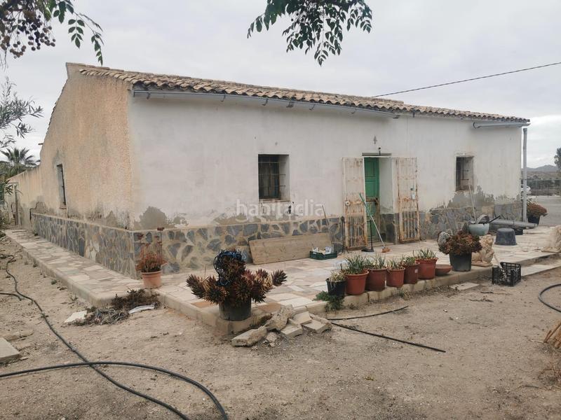 Foto 7e400b1d-7780-45de-9f6b-37c49a1641f0. Maison avec parking piscine dans La Huerta Mutxamel