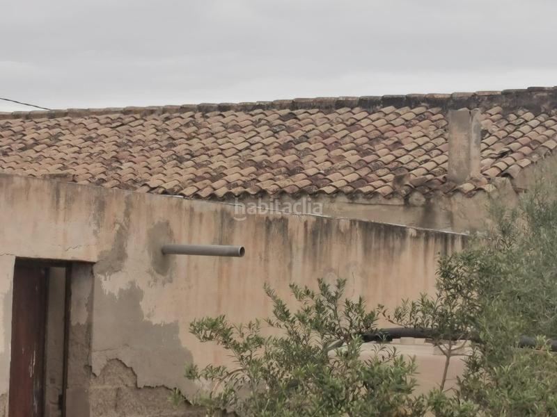 Foto 7eca1528-40e0-4f00-bab2-34bd1c338443. Maison avec parking piscine dans La Huerta Mutxamel