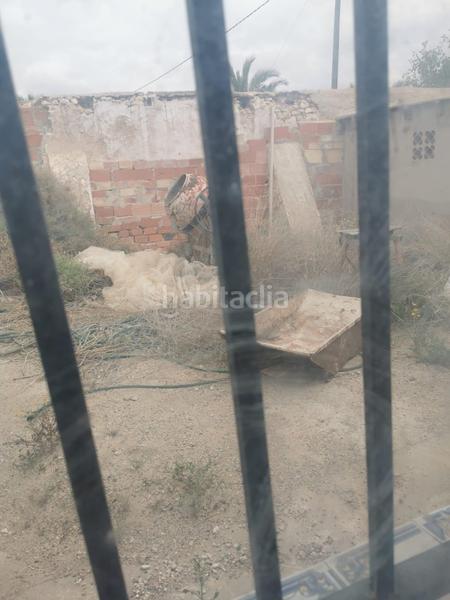 Foto 8594227a-c751-4178-a998-10316ca983d8. Maison avec parking piscine dans La Huerta Mutxamel