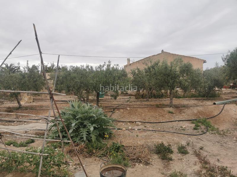 Foto 9cbce6de-4506-410e-8e67-0dffa7161096. Maison avec parking piscine dans La Huerta Mutxamel