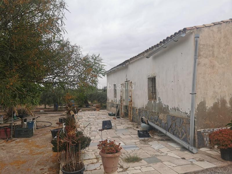 Foto b20378ec-b23f-438d-8aae-60c0ad2d8fe6. Maison avec parking piscine dans La Huerta Mutxamel