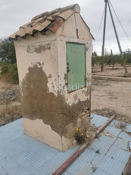 Foto b3c8814b-e304-42f3-9db8-c13c5f0d4057. Maison avec parking piscine dans La Huerta Mutxamel