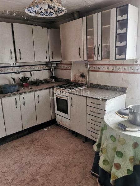 Foto ba788752-2d5e-4199-ab00-b1c162598afc. Maison avec parking piscine dans La Huerta Mutxamel