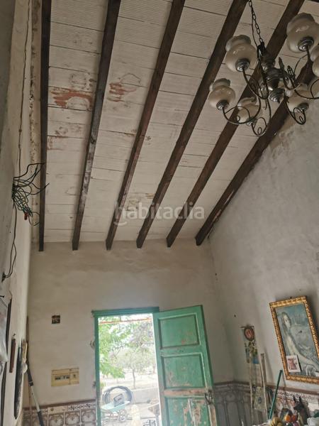 Foto d5d83dd2-1466-416d-b43f-5e5655b1569d. Maison avec parking piscine dans La Huerta Mutxamel