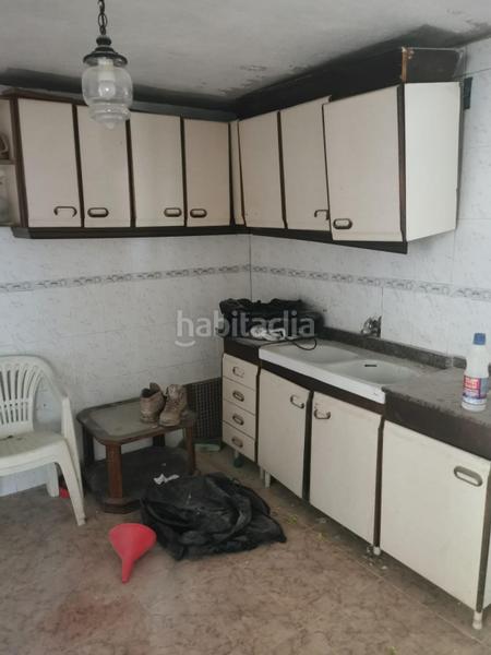 Foto dc0390e6-c9f1-42c4-871e-479f217dece1. Maison avec parking piscine dans La Huerta Mutxamel