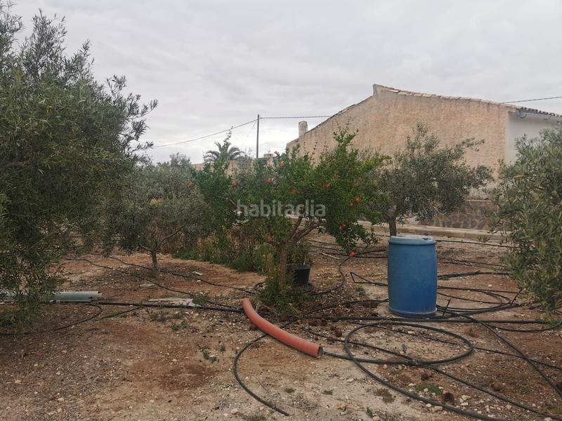 Foto fcbf0913-f770-4693-8355-cab5f90f30f4. Maison avec parking piscine dans La Huerta Mutxamel