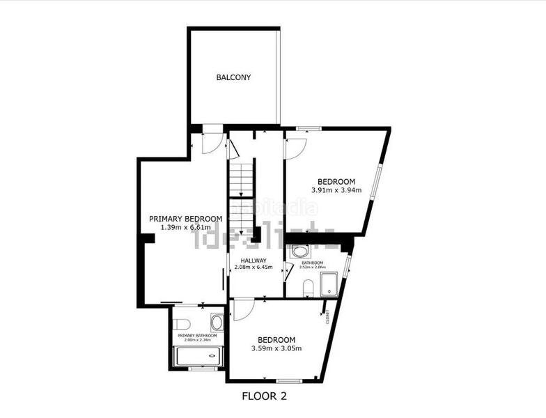 Foto 0fc1be7f-2b52-4b2c-a385-a0d031e61025. Casa amb calefacció aparcament a Orxeta