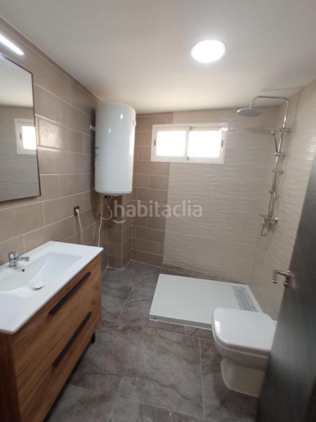 Foto 3c5c92b9-ffb9-4d3a-95ab-f84495fd8f34. Casa amb calefacció aparcament a Orxeta