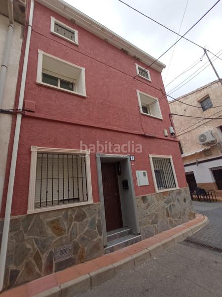 Foto 4adc1e2c-7329-47f9-bacc-4d56e9b3d711. Casa amb calefacció aparcament a Orxeta