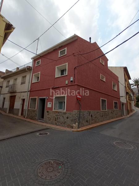 Foto 551665f3-be82-405c-bd6a-6132c22ef30d. Casa amb calefacció aparcament a Orxeta