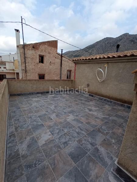 Foto 6efd495a-4212-4d18-b52d-7c1c5c9564fb. Casa amb calefacció aparcament a Orxeta