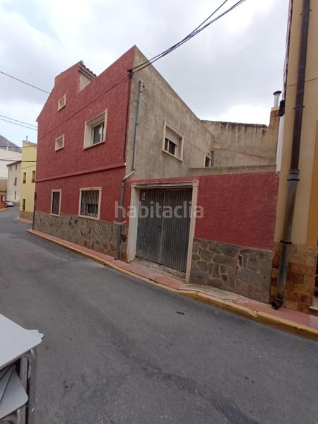 Foto 888137ac-bf9b-4c0e-bf09-f7cd05d44308. Casa amb calefacció aparcament a Orxeta