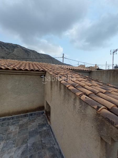 Foto 9a84c876-fdda-48f6-90e3-cc1f7a24e557. Casa amb calefacció aparcament a Orxeta