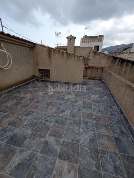 Foto b0fef996-af84-4d43-8a37-43dd8751ccac. Casa amb calefacció aparcament a Orxeta