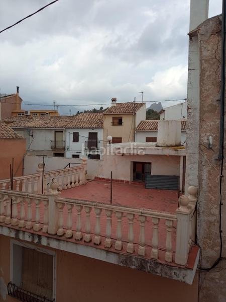 Foto c1f51ad7-52d3-4f39-ba5d-9e540e6c7b72. Casa amb calefacció aparcament a Orxeta