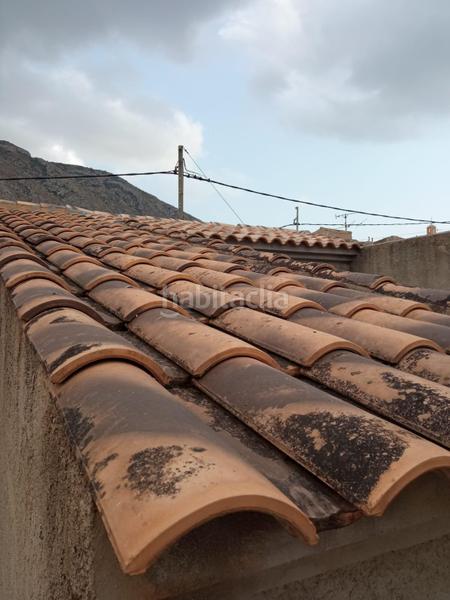 Foto c493bda2-bfeb-44cd-8874-e15932508931. Casa amb calefacció aparcament a Orxeta