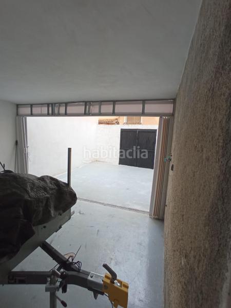 Foto dca62d6a-8622-4b05-8807-7480a62bf115. Casa amb calefacció aparcament a Orxeta