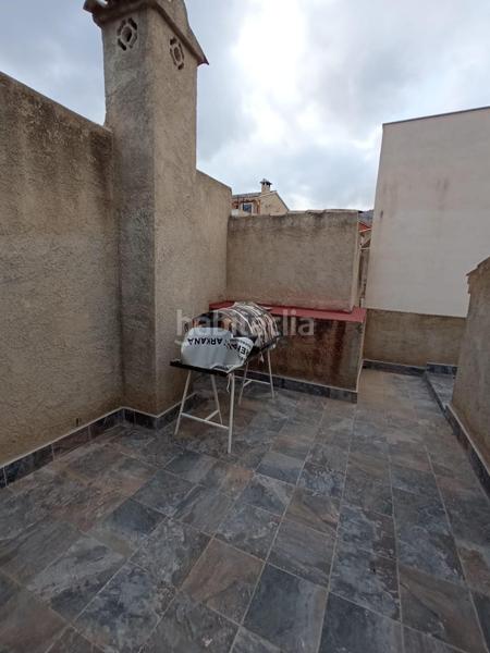 Foto eec2ca75-517e-4ab0-b075-4b79644f0e09. Casa amb calefacció aparcament a Orxeta