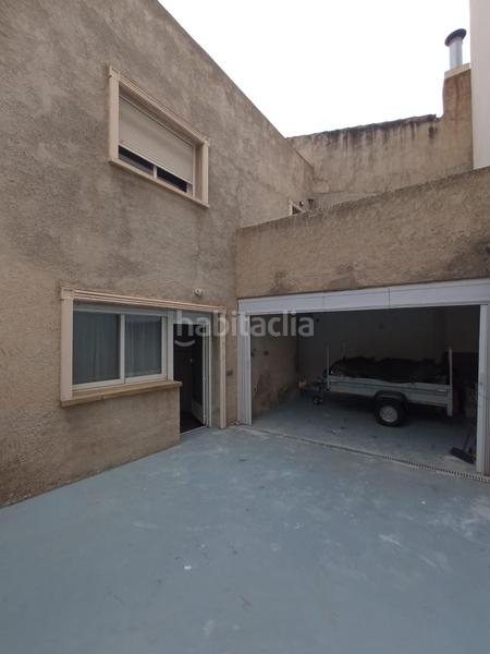 Foto ef48fb38-b388-4e82-bc07-13a82243db38. Casa amb calefacció aparcament a Orxeta