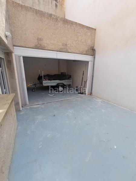 Foto f77b1bc0-e95b-4d3c-8104-4027b5581619. Casa amb calefacció aparcament a Orxeta