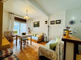 Appartement  Calle del mabre