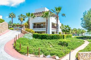 Appartement  Avenida colinas. Casa de 191m en las colinas golf  country club  lujo, naturaleza