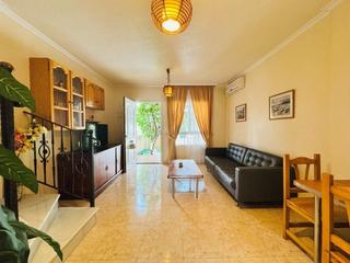 Haus  Calle avellaneda. Bungalowduplex en torrevieja con piscina comunitaria