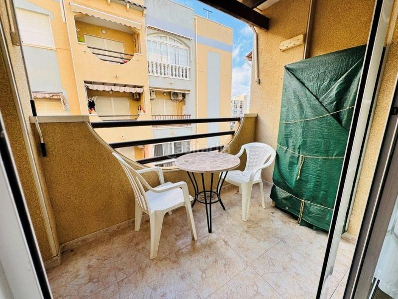 Foto 112f6b92-80da-499c-a336-5e29b2113078. Appartement dans calle adriano dans Gaspar Perelló Torrevieja