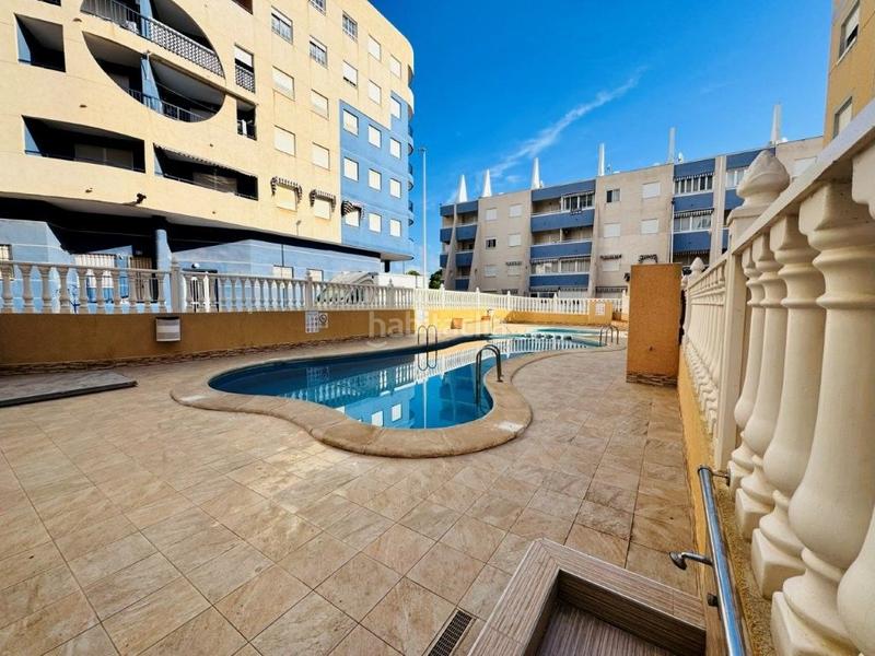 Foto 982312b8-1f43-4f9b-8dd6-991166e43fb5. Appartement dans calle adriano dans Gaspar Perelló Torrevieja