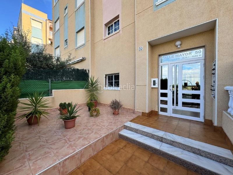 Foto f638ee97-5a87-40a4-81cf-5f8e525d16d0. Appartement dans calle adriano dans Gaspar Perelló Torrevieja