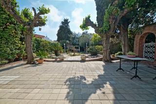 Maison à Centre. Con el mejor jardín de mataró.