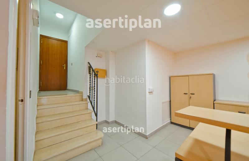 Foto 38a704b9-823b-4eb8-9dc8-3ac4df82b383. Affitto locale commerciale con riscaldamento in Centre Mataró