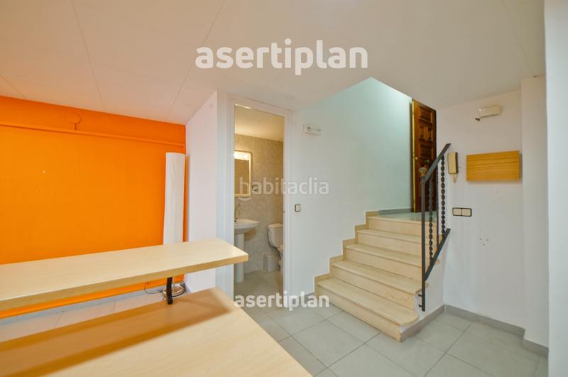 Foto dc04231d-6485-4387-b029-cc37f04e521e. Affitto locale commerciale con riscaldamento in Centre Mataró