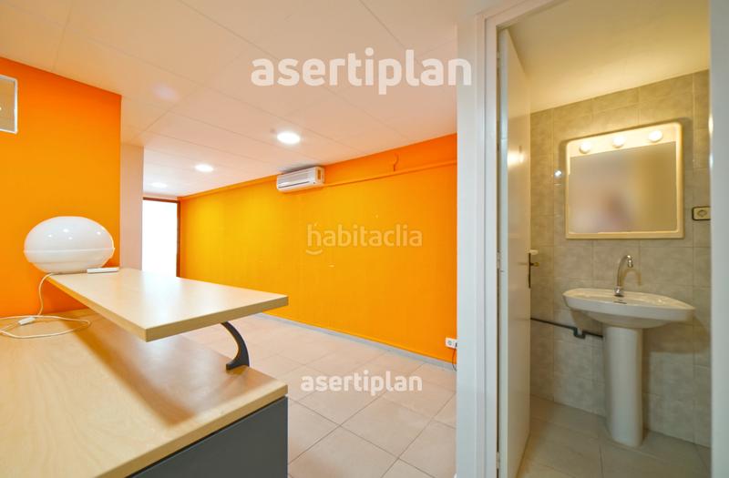Foto f469eeae-9b51-49cc-afe6-dbd0b0009eb6. Affitto locale commerciale con riscaldamento in Centre Mataró