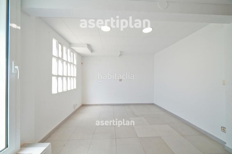 Foto f8515c0b-07be-4aae-89da-28a25508a825. Affitto locale commerciale con riscaldamento in Centre Mataró