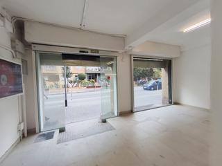 Geschäftsraum in Carrer Miquel Biada