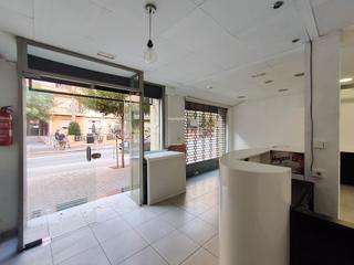 Local Comercial a Eixample