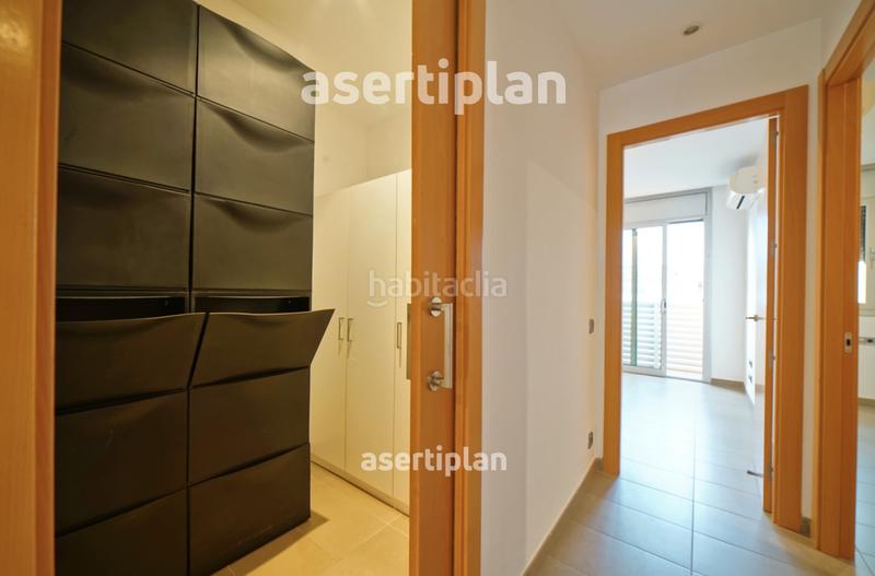 Foto 00f3f4eb-3485-44cb-bedf-58783e1f035a. Flat with heating parking in Centre Mataró