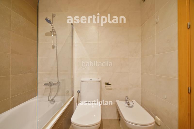 Foto 0702c4b6-823c-4b29-a72a-c541102e821d. Flat with heating parking in Centre Mataró