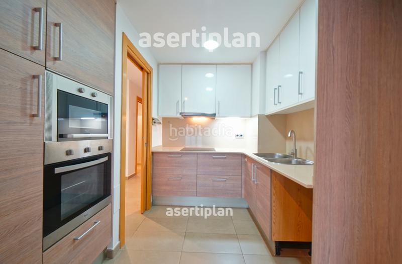 Foto 0979c34b-0f27-425e-a9f8-77dfbadc6d8c. Flat with heating parking in Centre Mataró