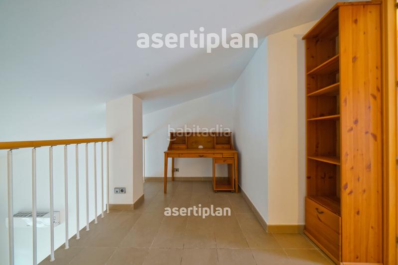 Foto 1d602d0f-65bf-4610-9e09-4c44b322c607. Flat with heating parking in Centre Mataró