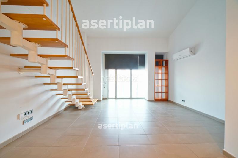 Foto 4d9dad47-051a-4fd1-ad38-440c67a82bc0. Flat with heating parking in Centre Mataró