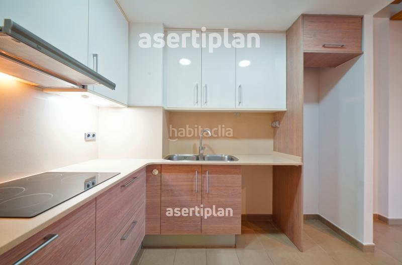 Foto 52eded14-136b-4df5-9393-5cc991026d8f. Flat with heating parking in Centre Mataró