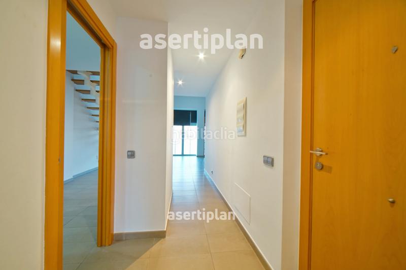 Foto 5b583450-1909-48dc-aa27-8f9950b99989. Flat with heating parking in Centre Mataró