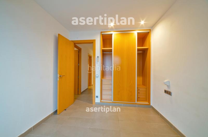 Foto 6e6ed3be-0a2c-4cd4-995a-db90968d446d. Flat with heating parking in Centre Mataró