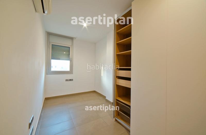 Foto 790fcf94-23cb-46ad-954f-f916e8d2440f. Flat with heating parking in Centre Mataró